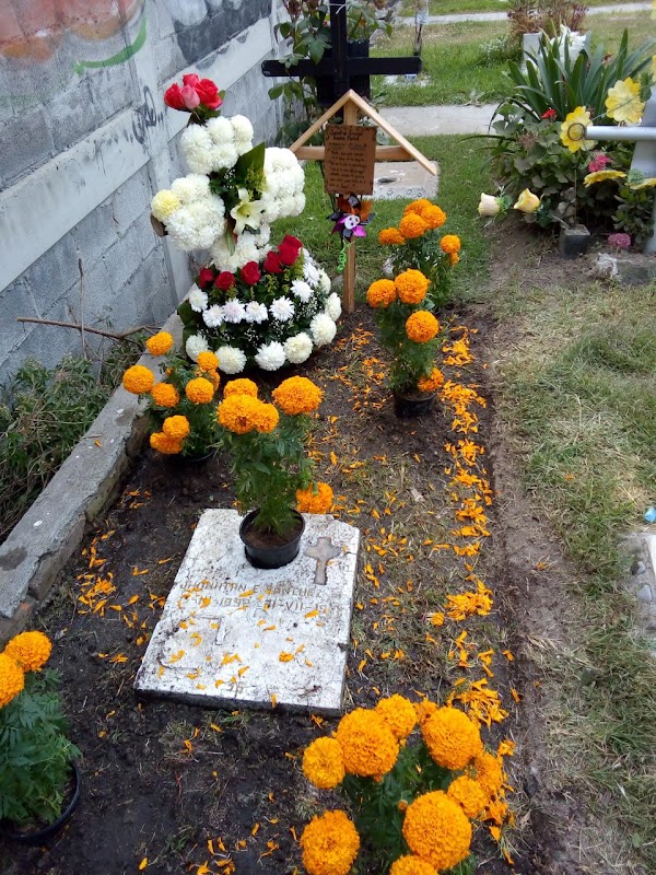 Funeraria Parque Funeral el Retiro